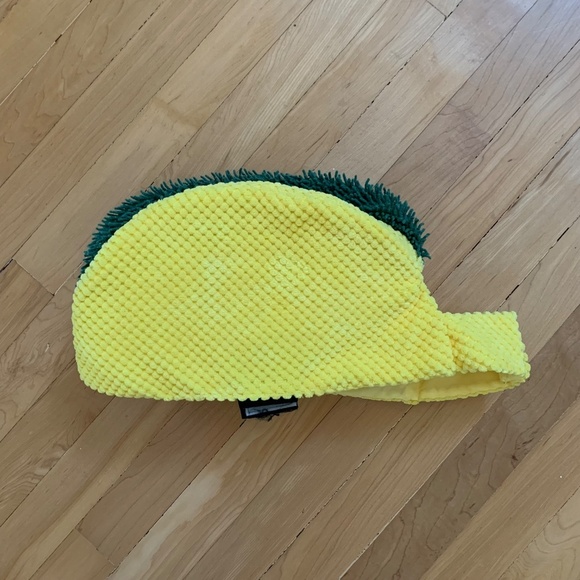 Small Taco Dog Halloween Costume - Like New - Picture 2 of 4